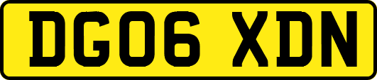 DG06XDN