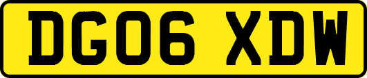 DG06XDW