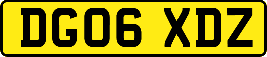 DG06XDZ
