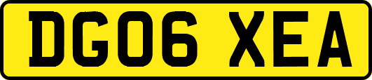 DG06XEA