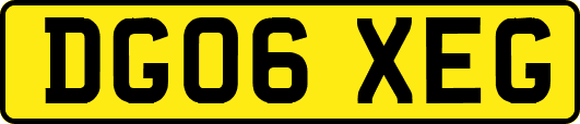 DG06XEG