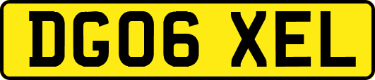 DG06XEL