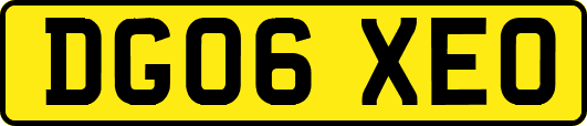 DG06XEO