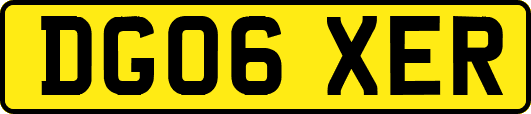 DG06XER