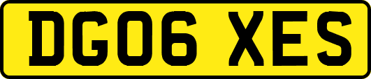DG06XES