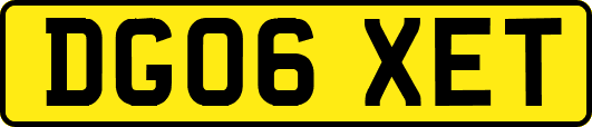 DG06XET