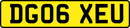 DG06XEU