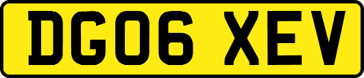 DG06XEV