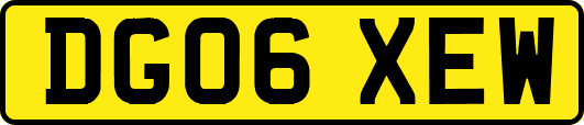DG06XEW