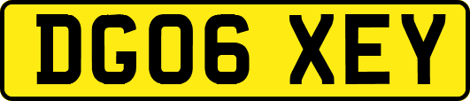 DG06XEY