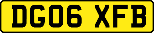 DG06XFB