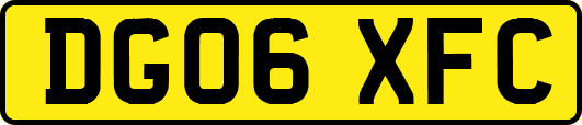 DG06XFC
