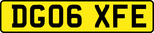 DG06XFE