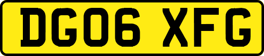 DG06XFG