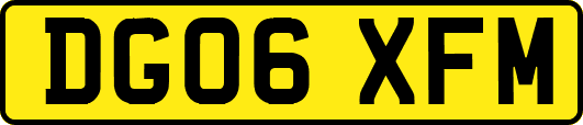 DG06XFM