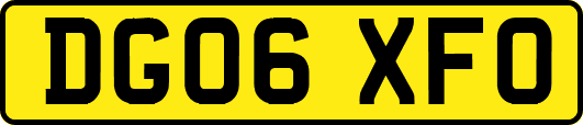 DG06XFO
