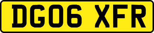 DG06XFR