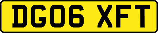 DG06XFT