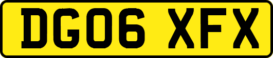 DG06XFX