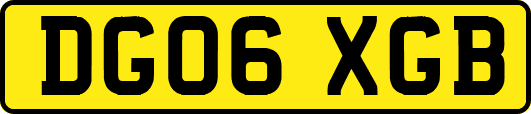 DG06XGB