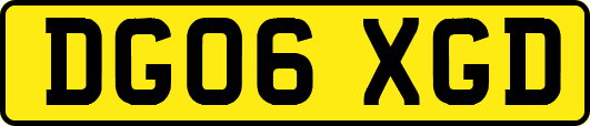 DG06XGD