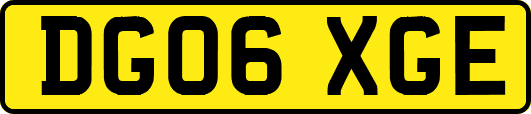 DG06XGE