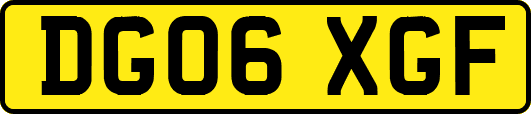 DG06XGF