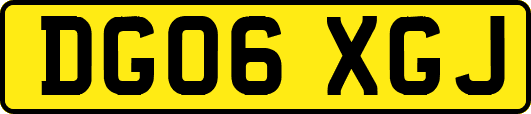 DG06XGJ