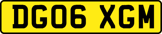 DG06XGM