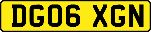 DG06XGN