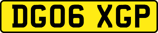 DG06XGP