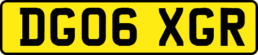 DG06XGR