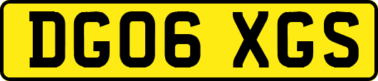 DG06XGS