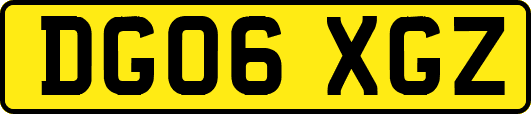 DG06XGZ