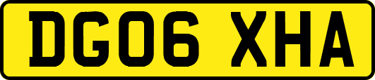 DG06XHA
