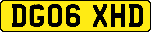 DG06XHD