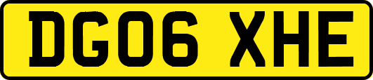DG06XHE