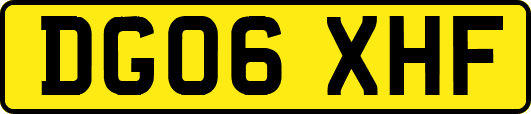 DG06XHF
