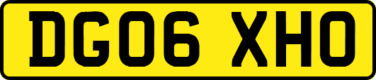DG06XHO