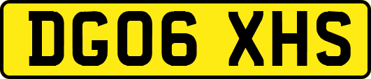 DG06XHS