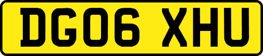 DG06XHU