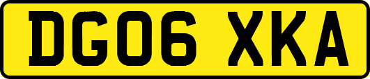 DG06XKA