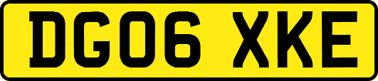 DG06XKE