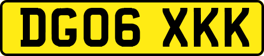 DG06XKK
