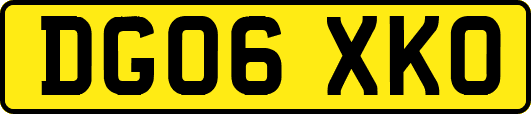 DG06XKO