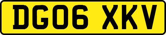 DG06XKV
