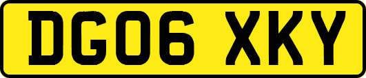DG06XKY