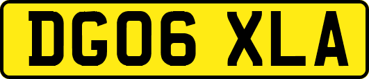 DG06XLA