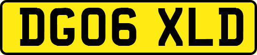 DG06XLD