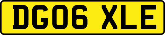 DG06XLE